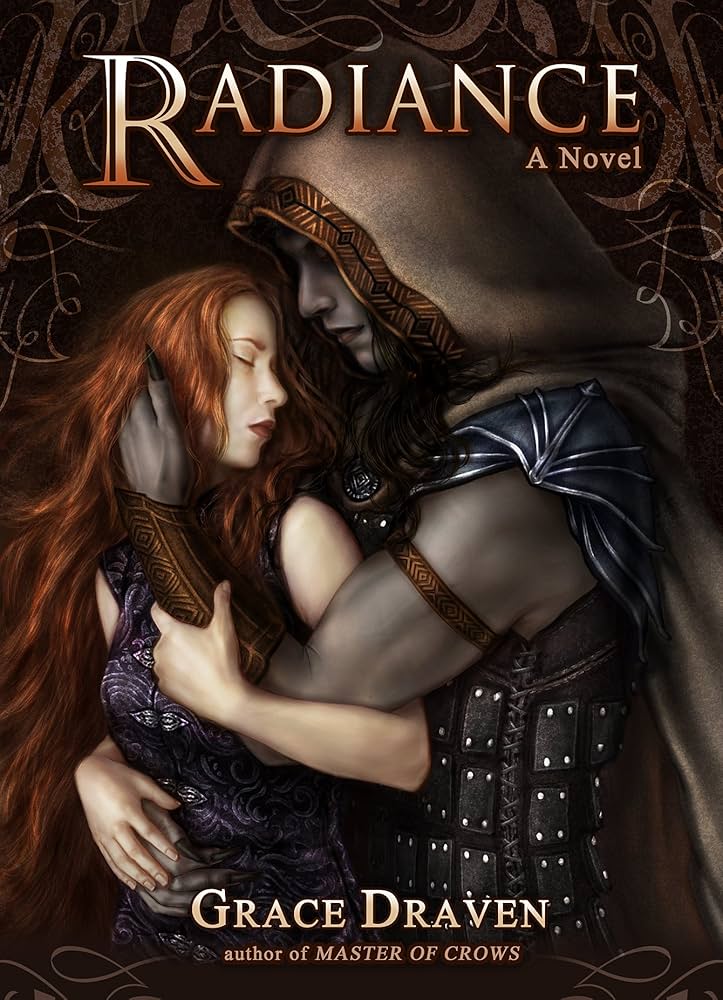 Radiance Book Cover